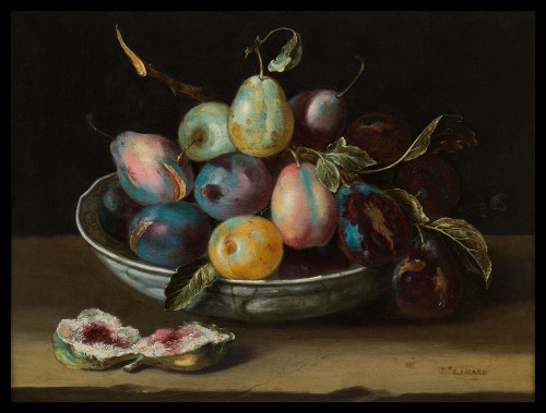 Jacques Linard (1597 - 1645)