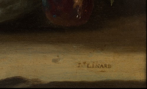 Paintings & Drawings  - Jacques Linard (1597 - 1645)