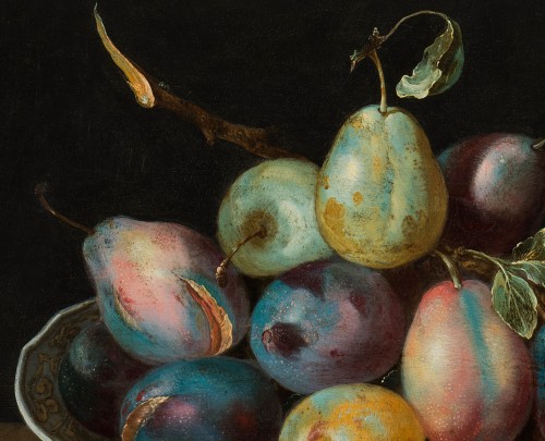 Jacques Linard (1597 - 1645) - 