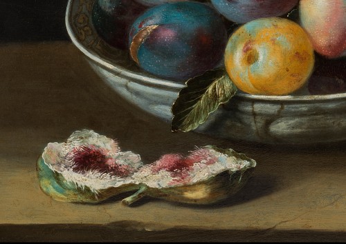 17th century - Jacques Linard (1597 - 1645)