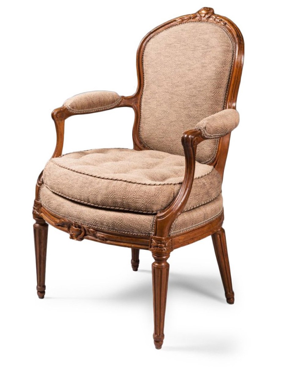 Fauteuil Transition