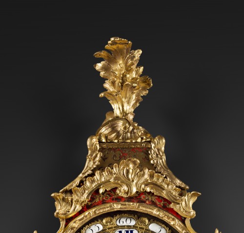Cartel d&#039;époque Louis XV - 
