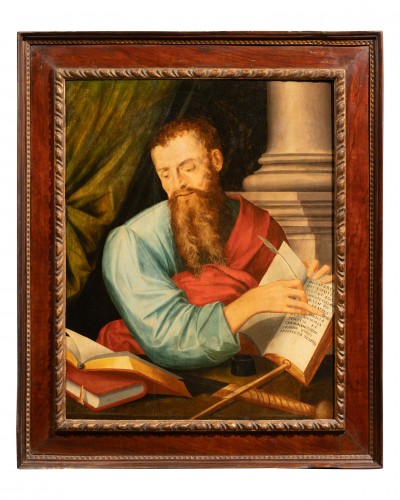 Saint Paul de Tarse,  Jan Massys (1510-1575 ) circle of