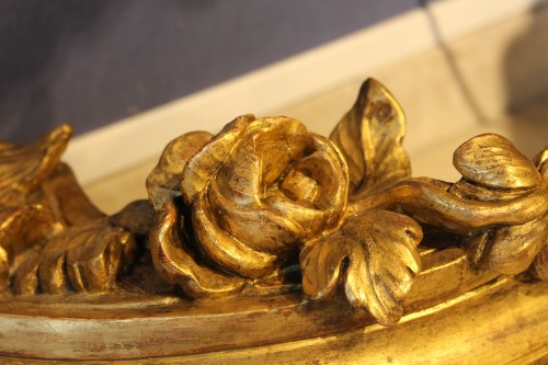 Antiquités - Louis XV Period  - Console