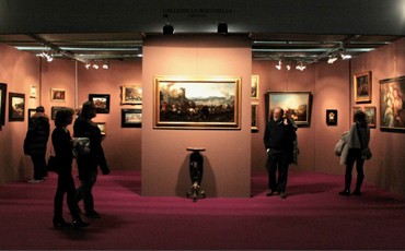 Galleria la Bocchella