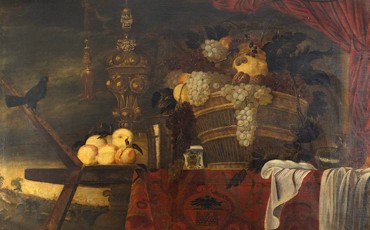 Gallery Judith et Jean de Beaumont