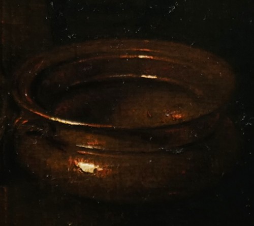 Still Life, attributed to Gian Domenico Valentino (active C. 1661–1681)  - 