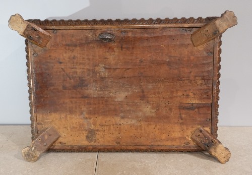 Box called Cassone Italy Late 16th century - 