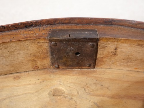 Louis XV - Master&#039;s chest of drawers from the 18th century