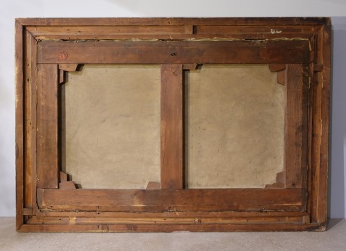 Adolphe Appian (1818–1898) Marshes at Arrandon in June - 