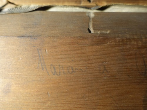 Napoléon III - Adolphe Appian (1818–1898) Marshes at Arrandon in June