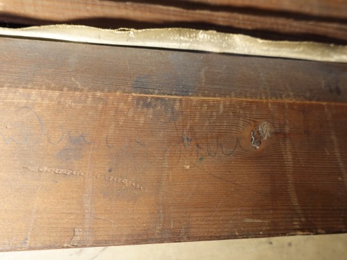 Antiquités - Adolphe Appian (1818–1898) Marshes at Arrandon in June