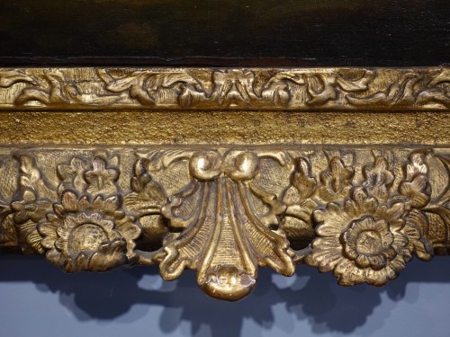 Antiquités - Allegory of Summer - French School of the 18th century Follower of Pierre-Jacques Cazès