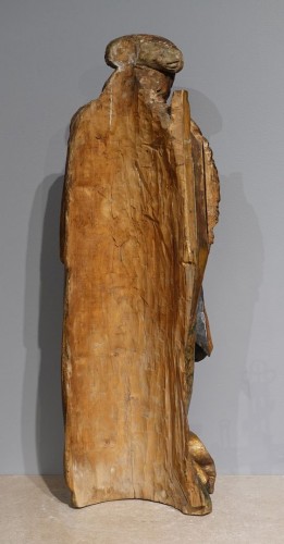 Renaissance - Sculpture of Mary Magdalene – Southern Germany 16th century