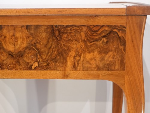 Antiquités - 18th century  writing table/desk &#039;&#039;à transformation&#039;&#039;