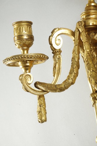Transition - Pair Of Transition Sconces