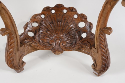 Furniture  - Console with Chimera Regency period