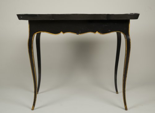 Furniture  - European Lacquer Cabaret Table