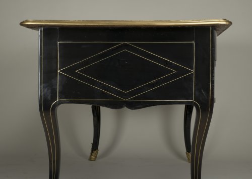 Furniture  - Régence Great Bureau Plat