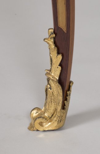 Antiquités - Table à écrire d’André-Louis Gilbert (1746-1809)