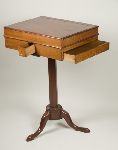 18th century - Table à partitions estampillée J.Dautriche