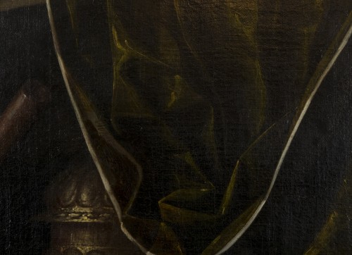  - Vanitas - Franciscus GIJSBRECHTS