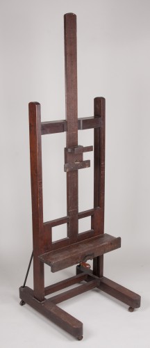 Furniture  - Workshop easel