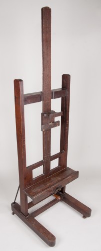 Workshop easel - 