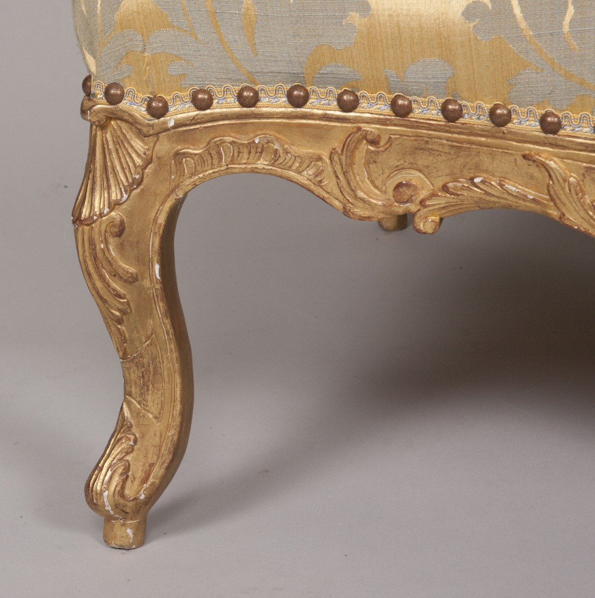 Louis XV armchair - Ref.82248