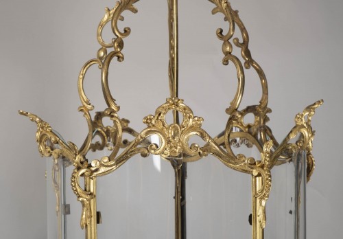 Louis XV - Louis XV Lantern