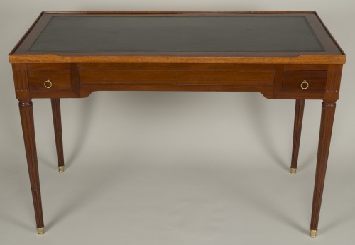 Antiquités - Louis XVI tric trac table attributed to Fidelys Schey