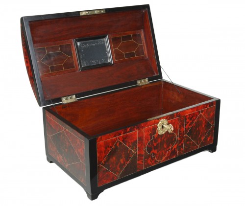 Great Louis XIV Chest