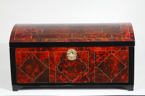 Great Louis XIV Chest - Furniture Style Louis XIV