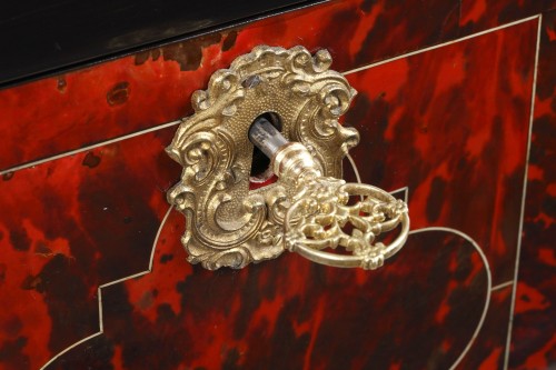 Great Louis XIV Chest - Louis XIV