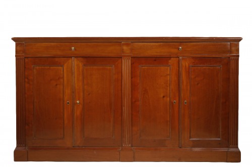 Great Sideboard stamped JACOB