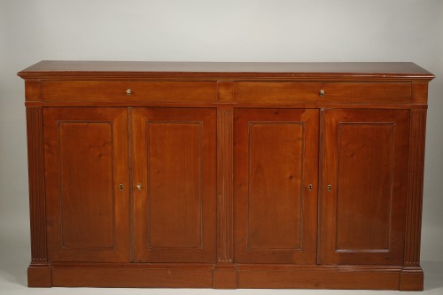 Great Sideboard stamped JACOB - 