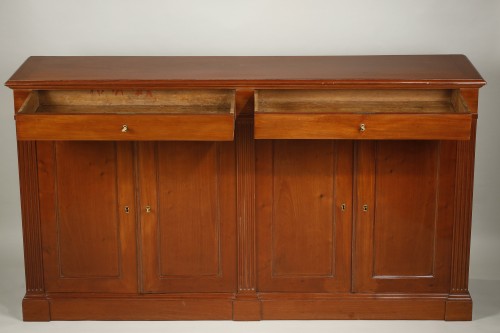  - Great Sideboard stamped JACOB