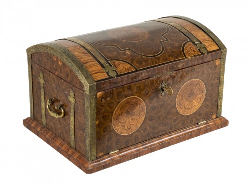 Louis XIV Chest