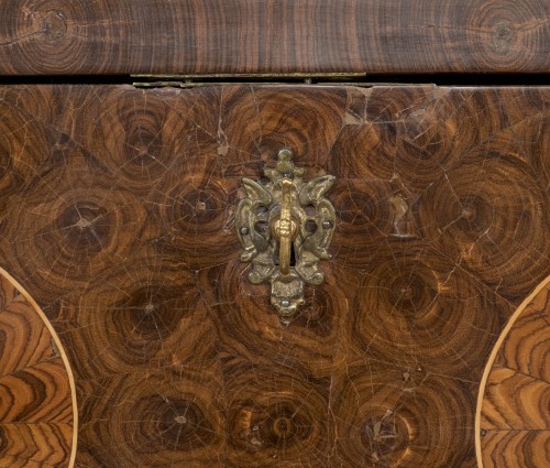 Louis XIV Chest - 