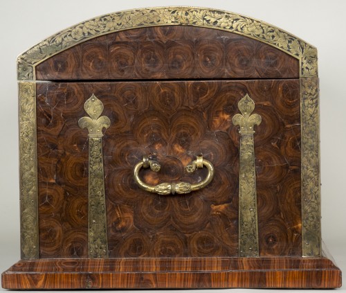 Louis XIV - Louis XIV Chest