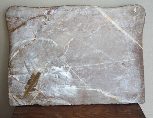 Antiquités - Paire de chiffonniers d'époque Louis XV