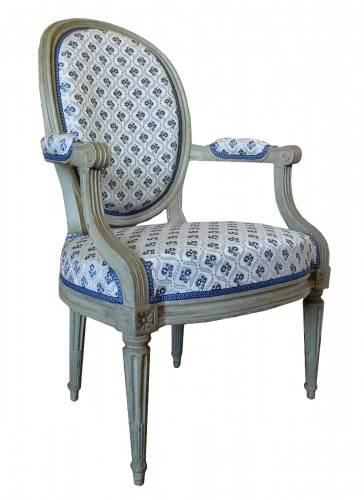 Fauteuil ancien - Antiquités | Anticstore Fauteuil ancien - Antiquités | Anticstore