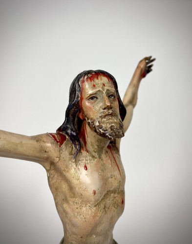 Christo Vivo - Art sacré, objets religieux Style 