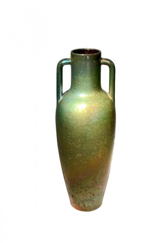 Vase en céramique