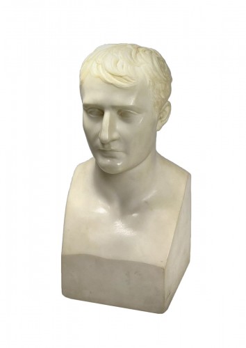 Bust of Napoleon I 