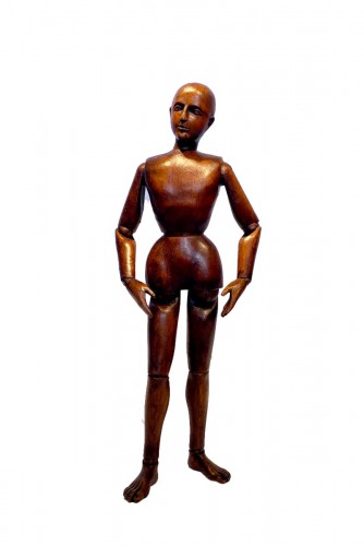 Artist Mannequin - Lay Figure
