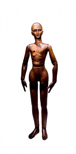 Artist Mannequin - Lay Figure