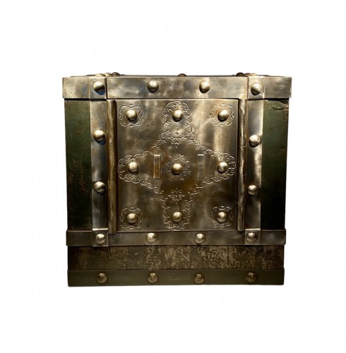 Cassa Forte - Coffre-fort  , Strongbox
