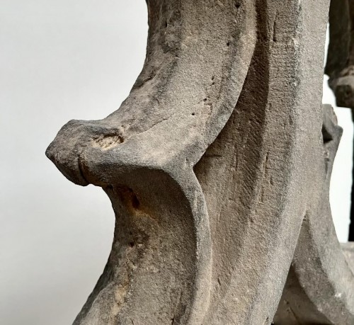 Architectural & Garden  - Gothic Tracery panel or Window