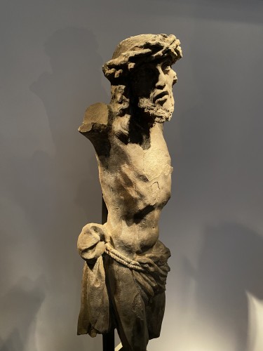 Stone Corpus Christi , Southern Germany 16th century - 